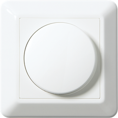 Veggdimmere Elko Smart RS16 316GLED Dimmer