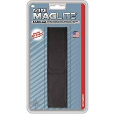 Maglite Nylonhölster svart för Mini