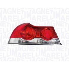 Kjøretøybelysning Magneti Marelli Venstre Baklys Volvo C70 Cabriolet II 31294062