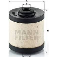 MANN-FILTER BFU 715
