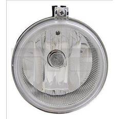 Jeep Vehicle Lights TYC nebelscheinwerfer 19-11039-00-9 passend