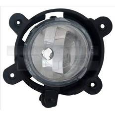 Kia Luces de vehículo TYC 19-0630-01-9 Faros Antiniebla Izquierda KIA SORENTO 1