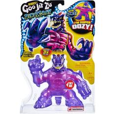 Heroes of Goo Jit Zu Dino X-Ray Shredz Hero Pack