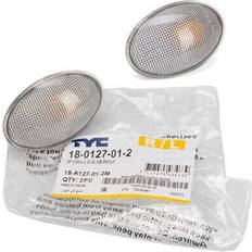 TYC Blinklys OPEL 18-0127-01-2