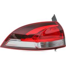 Magneti Marelli Rearlight LLI972 Lights