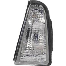 Fiat Vehicle Lights TYC Indicator 18-5192-15-2