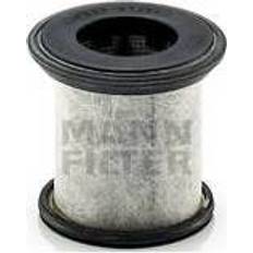 MANN-FILTER vevhusventilation
