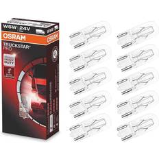 W5w osram Osram Truckstar Pro W5W 24v halogenlampor