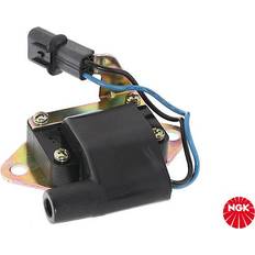 Mitsubishi Ignition Parts NGK U1022 48113 Ignition Coil Component