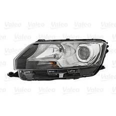 Piezas de vehículo Valeo 045335 Faros Faro Principal Rapid Hatchback