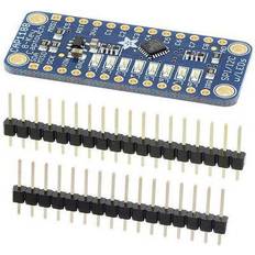 1602 PCB Extension Board