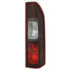 Renault Fordonsbelysning TYC 11-12679-01-2 bakljus