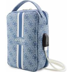 Tasker Guess Bag GUHBP4RPSB Organizer blue/blue 4G [Levering: 4-5 dage]