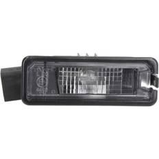 Fordonsdelar TYC skyltbelysning 15-0181-00-2