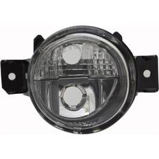 Nissan Vehicle Lights TYC Nebelscheinwerfer 19-14158-05-9