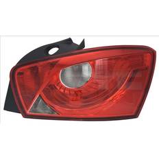 Seat Vehicle Lights TYC Combination Rearlight 11-12299-11-2
