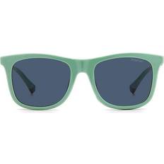 Børn Brille Polaroid PLD 8055/CS RNB/C3