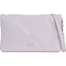 Calvin Klein Tasche Umhängetasche RE-LOCK lila