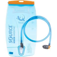 Taschenzubehör Source Widepac 2L Trinksystem