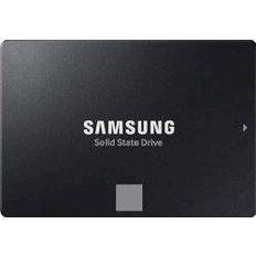 Samsung 4TB 870 EVO Internal SSD