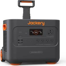 Jackery Batteries & Chargers Jackery Explorer 2000 Plus