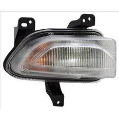 Jeep Vehicle Lights TYC 12-5358-00-9 Blinker