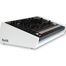 Fonik Audio Innovations Stand for Roland TR-8S voor Roland TR-8S wit