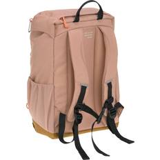 Marrón Bolsos Cambiadores Lässig Wanderrucksack Kinder 14L Nature Braun