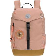 Beige Sacs à Langer Lässig Wanderrucksack Kinder