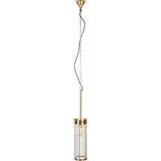Bold Monkey Angel On Fire Pendant Lamp