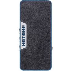 HOTONE SP-20 Soul Press II expression, volume- og wah-pedal