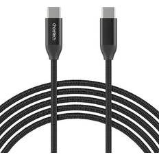 Choetech USB-C 3.1 140W Kabel