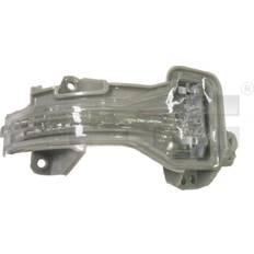 Honda Voertuigverlichting TYC Knipperlichten 312-0049-3 Met LED LED