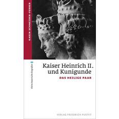 Kamera-Wasserwaagen Kaiser Heinrich II. Kunigunde