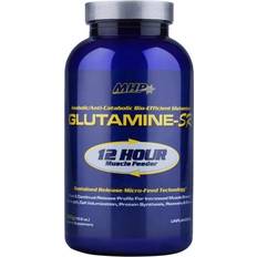 MHP Glutamine-sr 300 grams 300 grams