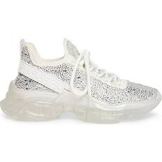 Steve Madden Sneakers Steve Madden Maxima-R SM11001807-077 Blanc