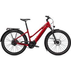 Herre - S El-bycykler Specialized Turbo Vado ST 5.0 IGH Tint XL