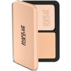 Make Up For Ever HD Skin Powder Foundation Warm Alabaster 1y04 Flydende hos Magasin Warm Alabaster 1y04