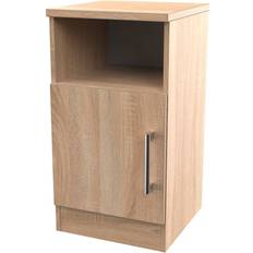 B&Q Furniture B&Q Norfolk Ready Assembled Storage Cabinet