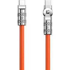 Dudao cable USB C C
