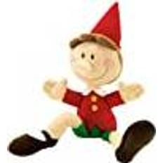 Medium plush Pinocchio mascot, 38 cm [Levering: 6-14 dage]