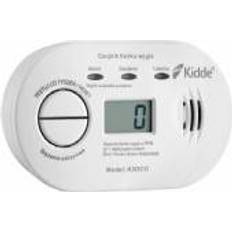 K5DCO Alarm System