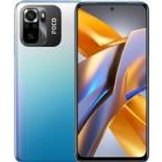 Poco Mobiltelefoner Poco M5s 4/128GB Dual