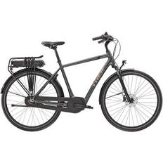 Trek district Trek District+ 1 XL 400Wh