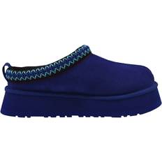 Wool Outdoor Slippers UGG Tazz - Naval Blue