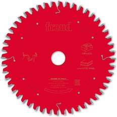 Freud Cordless Laminated Panel Circular Saw Blade 160 x 20 x T48
