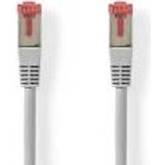 Nedis Cat 6 kabel RJ45-kontakt