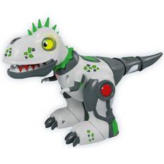 Robot dino Play Visions Xtrem Bots Crazy Pets Dino Punk