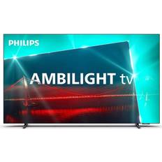 Philips Sí Televisores Philips 55OLED718/12 UHD 4K P5 Smart TV DVB-T2 H.265 HDR10+