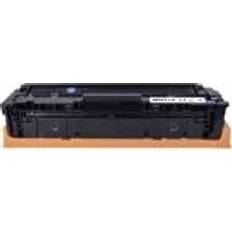 Renkforce Toner Remplace 207A Compatible Cyan